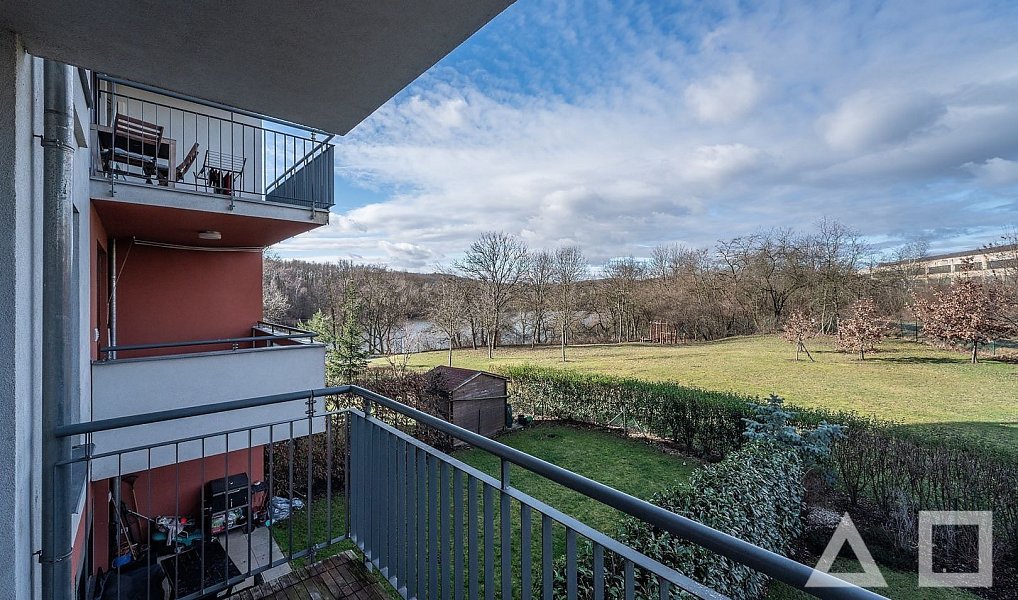 Prodej bytu 3+kk 94 m², Praha – náhled fotky 15
