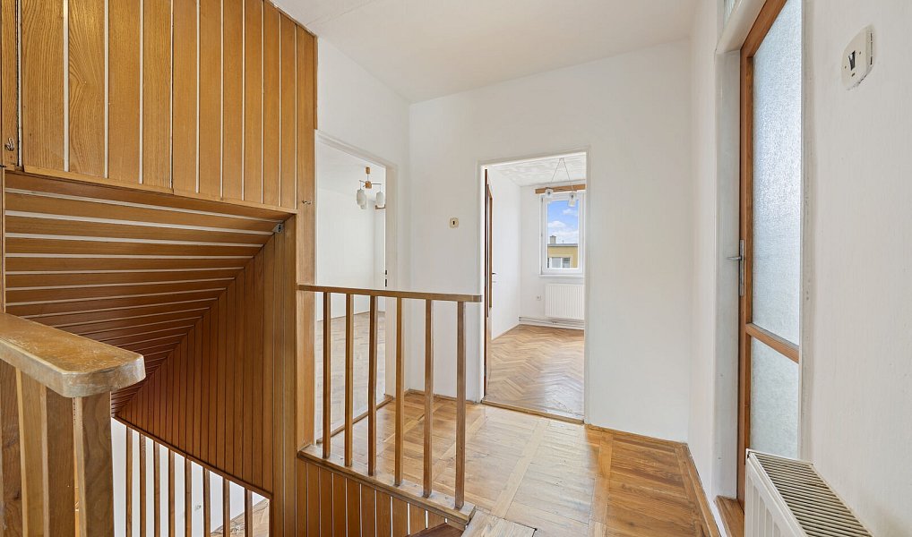 Prodej domu 177 m² s pozemkem 600 m², Česká Třebová – náhled fotky 17