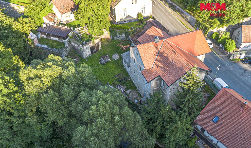 Prodej ubytovacího objektu 267 m², Žleby – náhled fotky 19