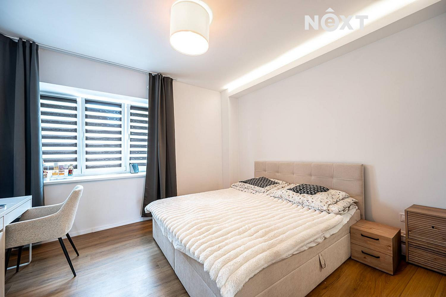Pronájem bytu 2+kk 63 m² — photo 4