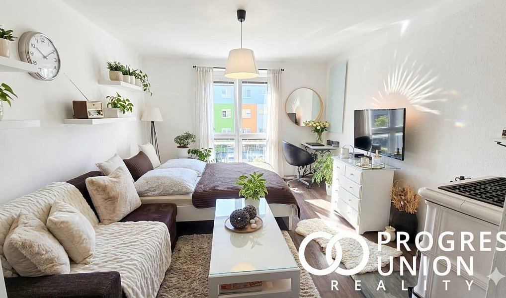 Pronájem bytu 2+1 49 m², Rožnov pod Radhoštěm – náhled fotky 5