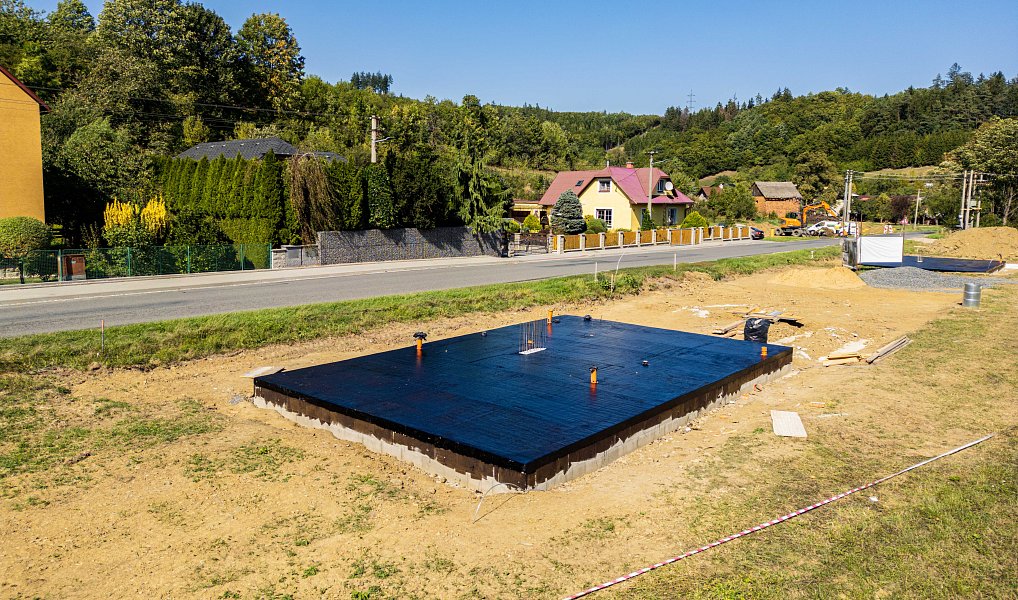 Prodej domu na klíč 125 m² s pozemkem 534 m², Liptál – náhled fotky 15