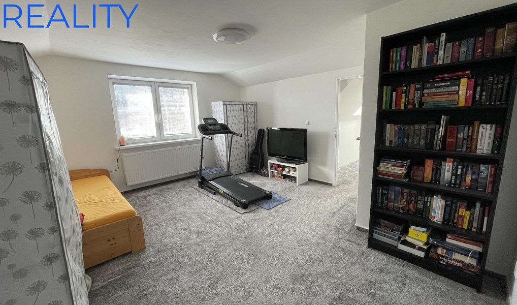 Pronájem domu 150 m² s pozemkem 673 m², Hukvaldy – náhled fotky 12