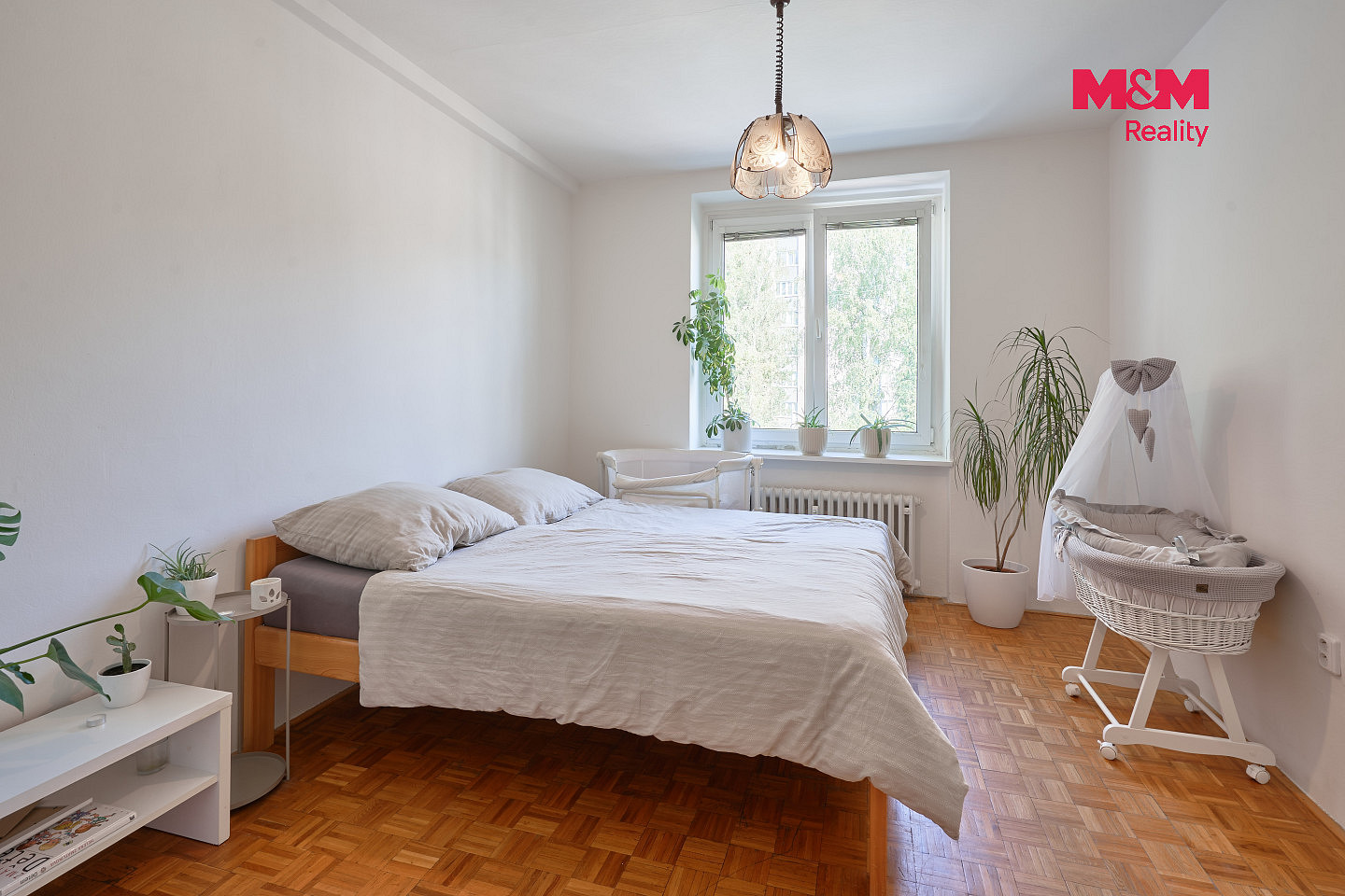 Prodej bytu 3+1 79 m² – fotografie 4