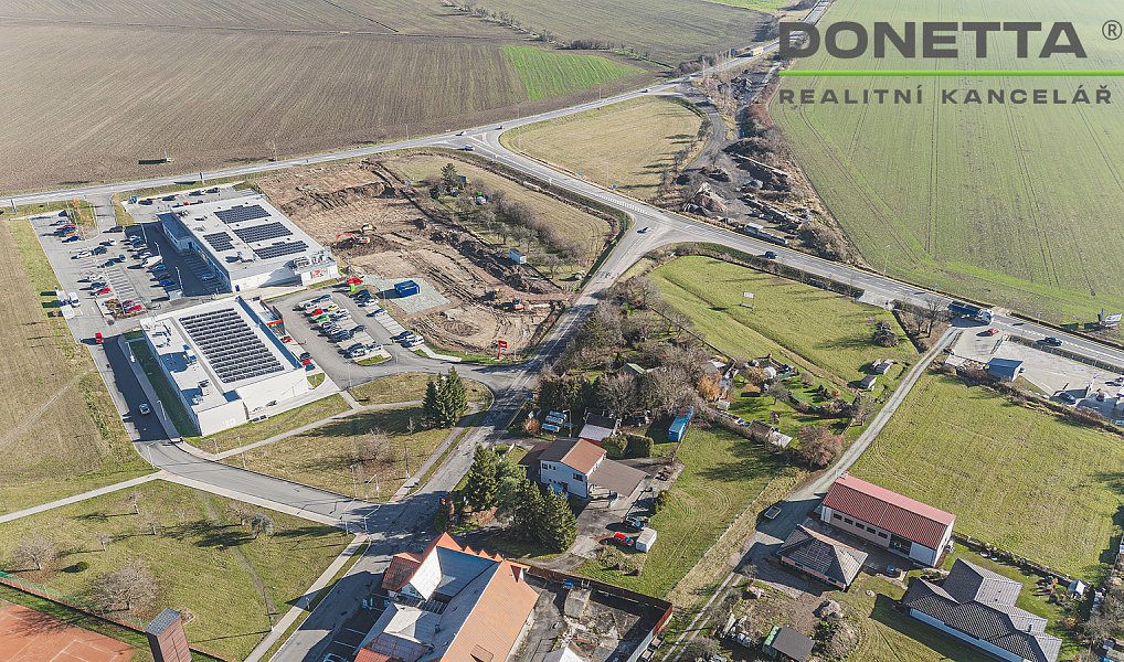 Prodej obchodních prostor 160 m², Dobruška – náhled fotky 21