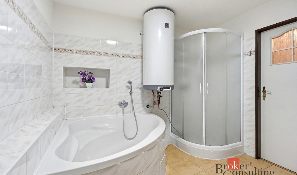 Prodej domu 130 m² s pozemkem 217 m², Svor – náhled fotky 11