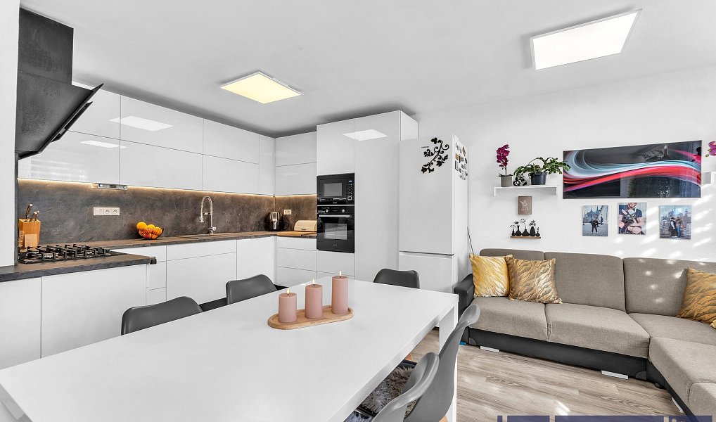 Prodej domu 81 m² s pozemkem 404 m², Hradec Králové – náhled fotky 3