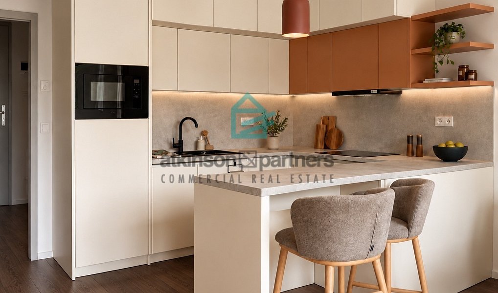 Prodej bytu 1+kk 34 m², Hluboká nad Vltavou – náhled fotky 6