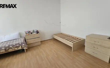 Pronájem bytu 35 m²