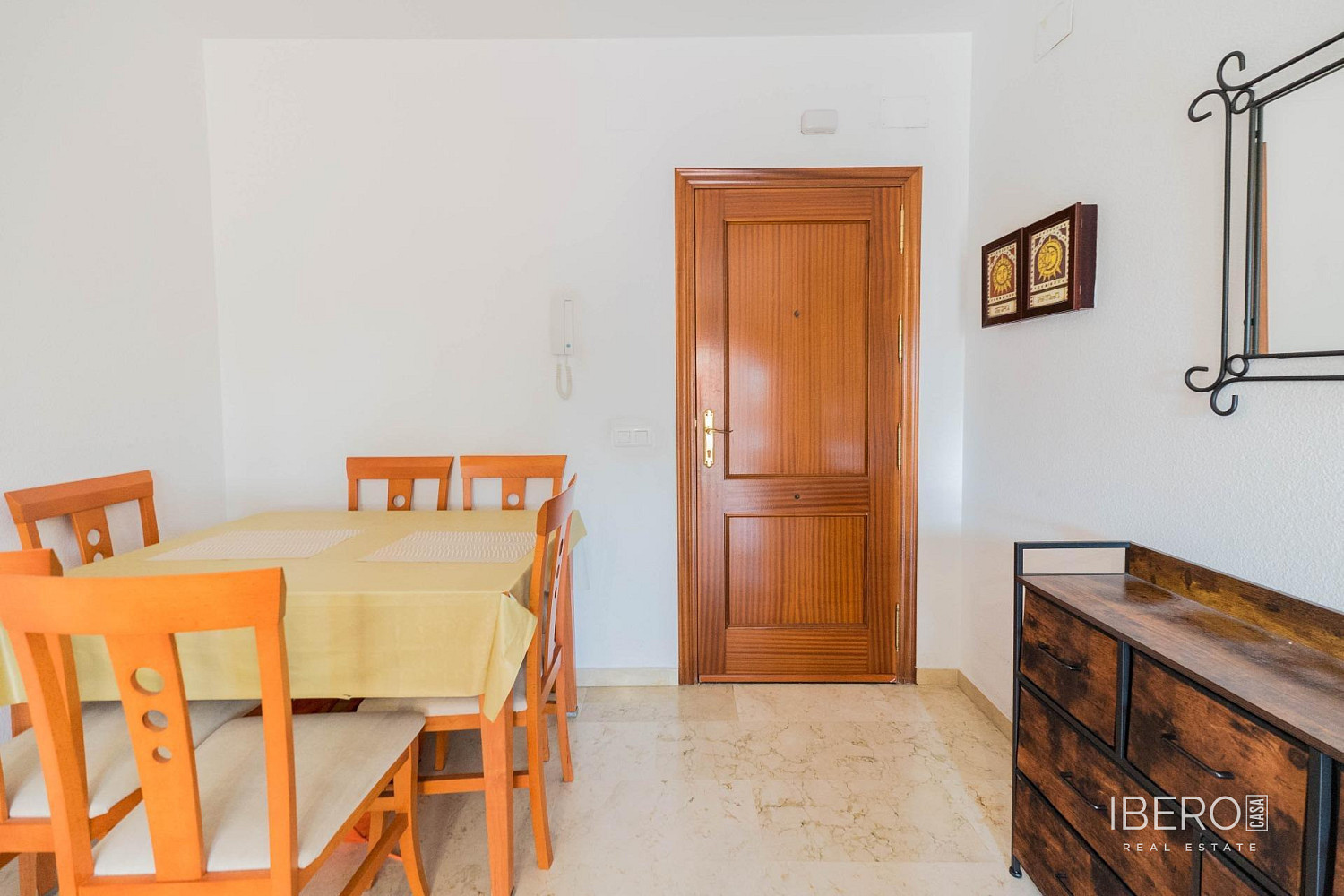 Pis 2+kk – Marbella, Barrio Nuevo - Vista 5