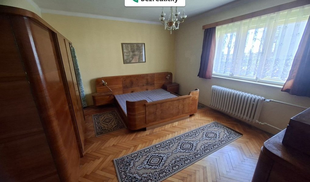 Prodej domu 171 m² s pozemkem 605 m², Jindřichův Hradec – náhled fotky 8