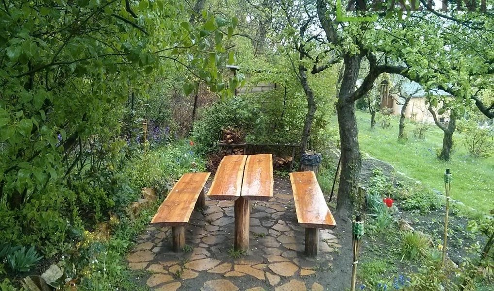 Prodej chaty/chalupy 16 m² s pozemkem 505 m², Praha – náhled fotky 14