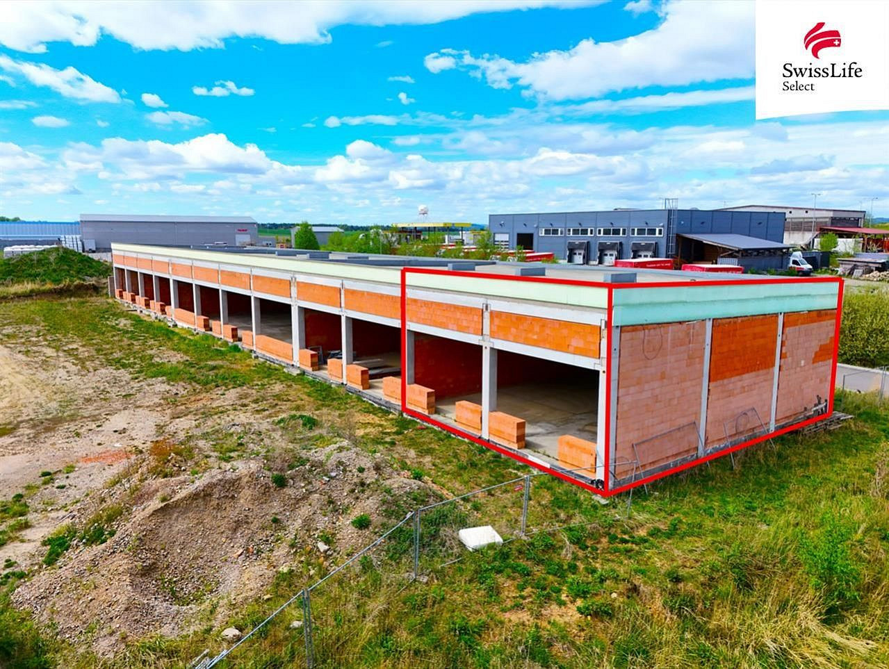 Prodej obchodních prostor 153 m² – fotografie 5