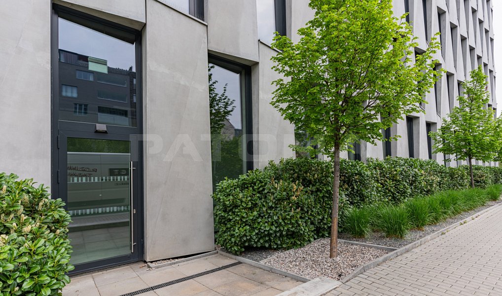 Pronájem kanceláře 284 m², Praha – náhled fotky 10