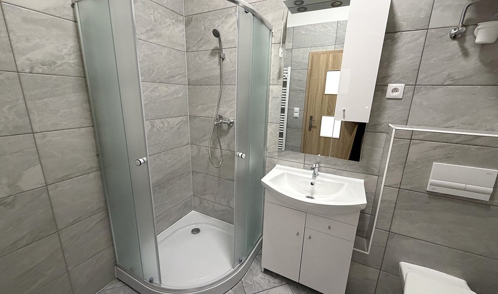 Pronájem bytu 1+kk 36 m², Přerov – náhled fotky 2