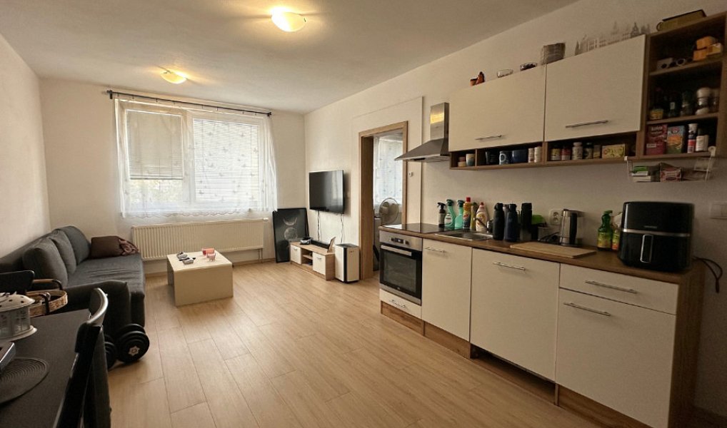 Pronájem bytu 2+kk 45 m², Česká Třebová – náhled fotky 9