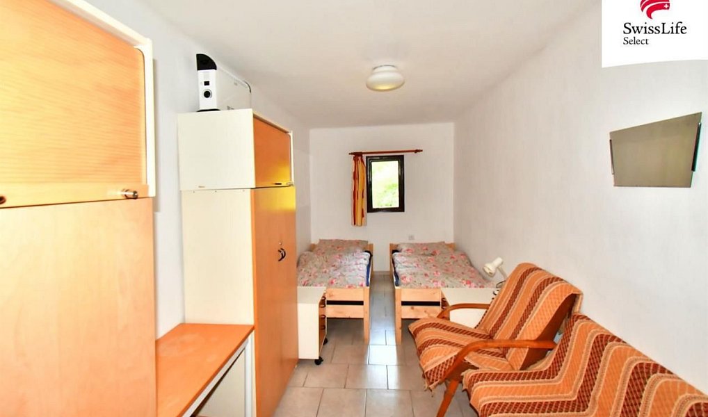 Prodej chaty/chalupy 62 m² s pozemkem 482 m², Samopše – náhled fotky 11