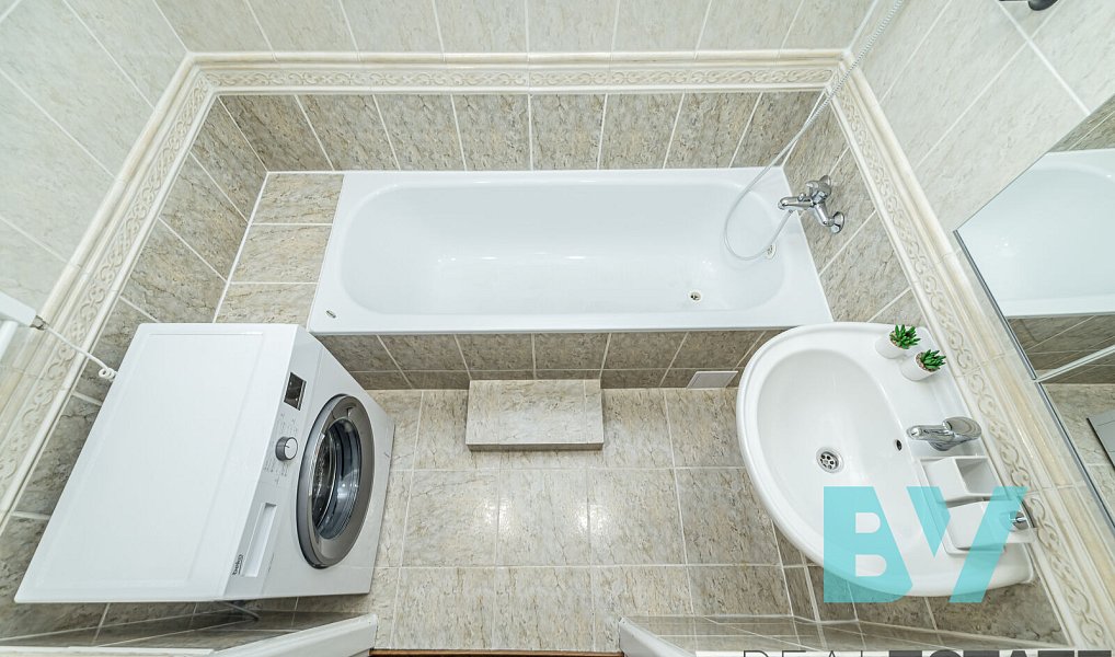 Prodej bytu 2+kk 43 m², Praha – náhled fotky 13