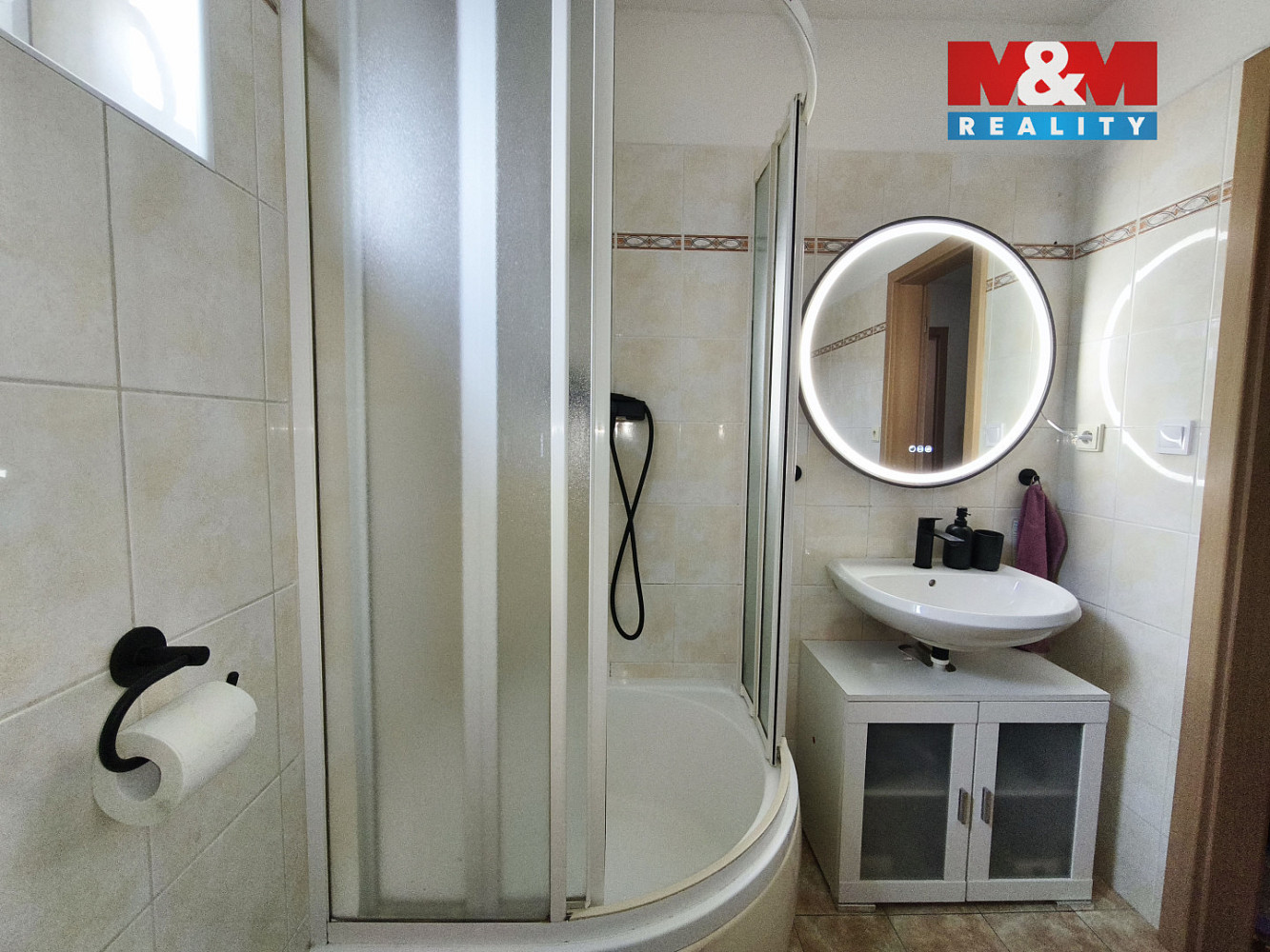 Pronájem bytu 2+kk 48 m² — photo 4