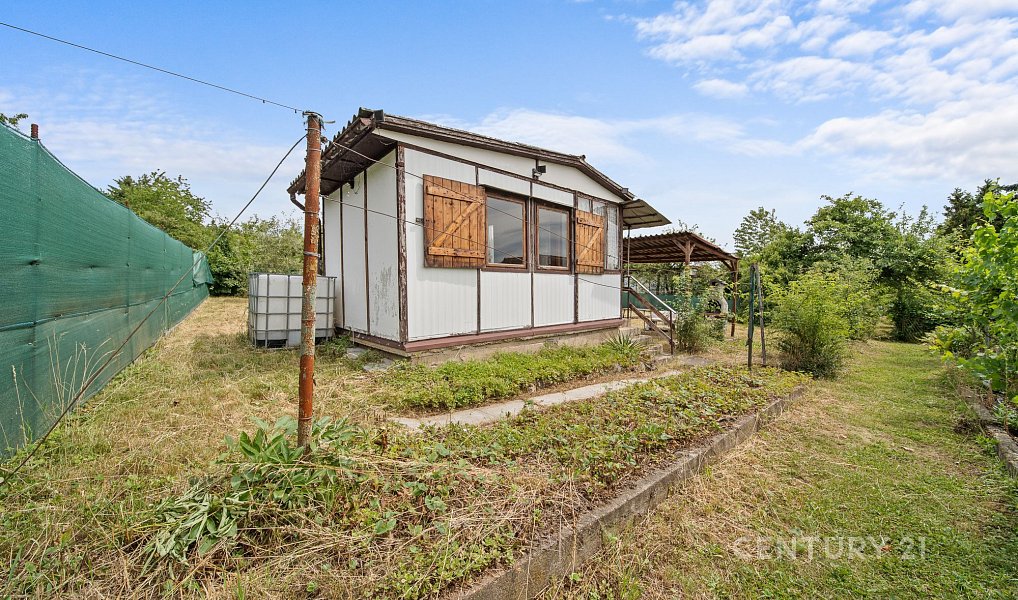 Prodej chaty/chalupy 16 m² s pozemkem 328 m², Praha – náhled fotky 14