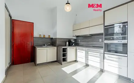 Prodej bytu 3+1 111 m²