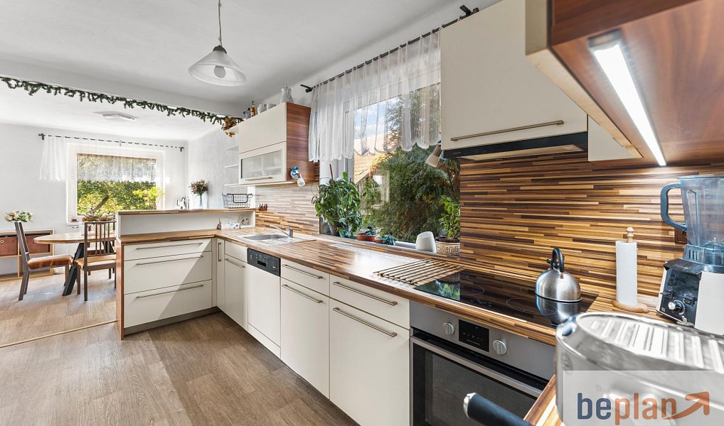 Prodej domu 214 m² s pozemkem 1 383 m², Uhelná Příbram – náhled fotky 2