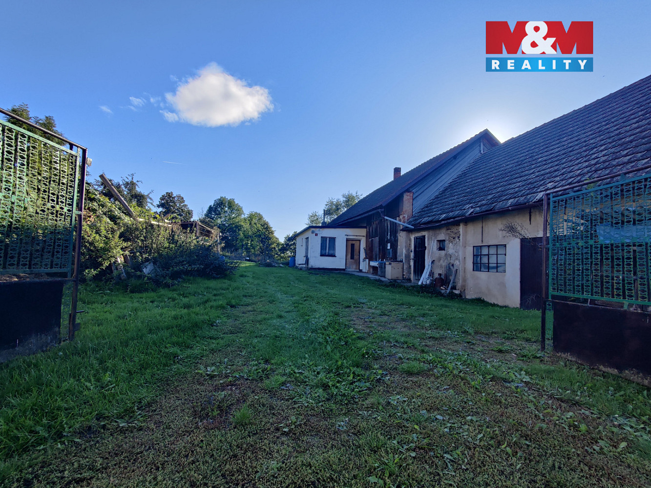 Prodej stavebního pozemku 686 m² — photo 4