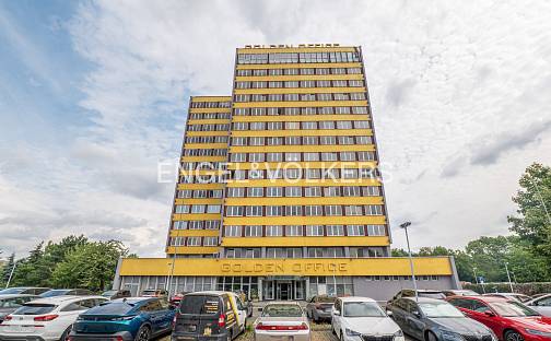 Pronájem kanceláře 35 m², Bezová, Praha 4 - Braník
