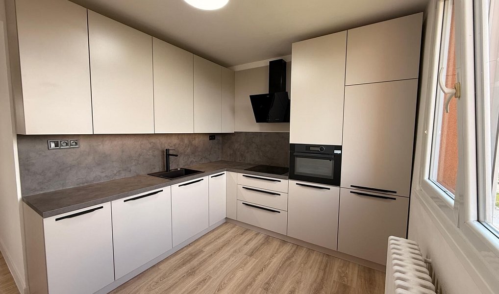 Prodej bytu 2+1 60 m², Ostrava – náhled fotky 8
