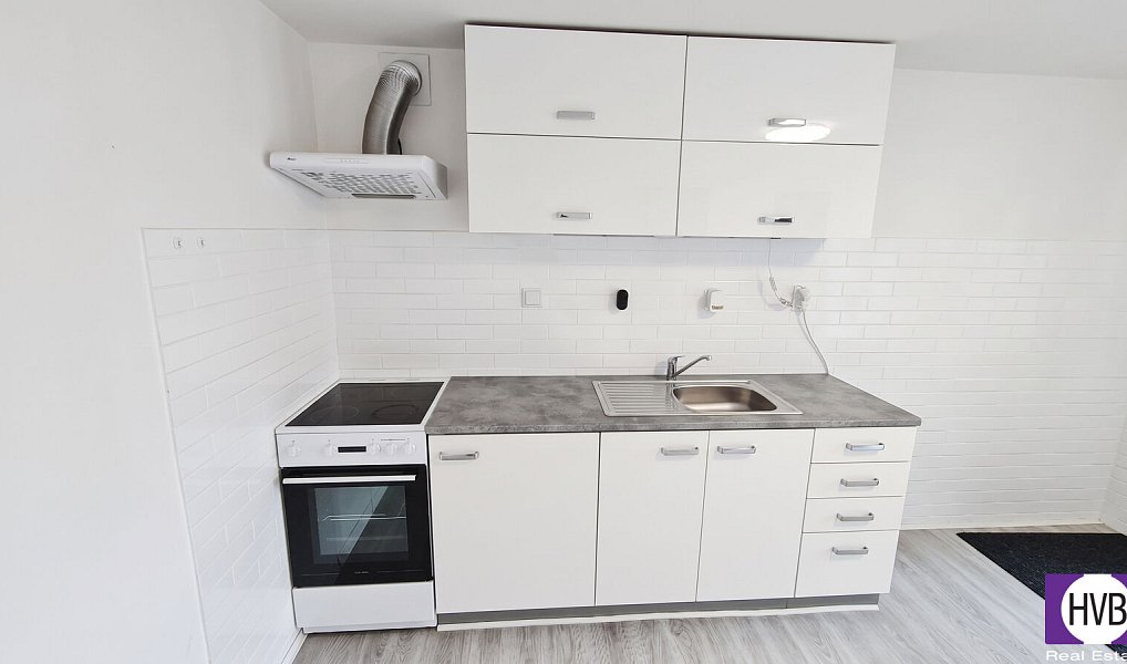 Pronájem bytu 2+kk 42 m², Praha – náhled fotky 5