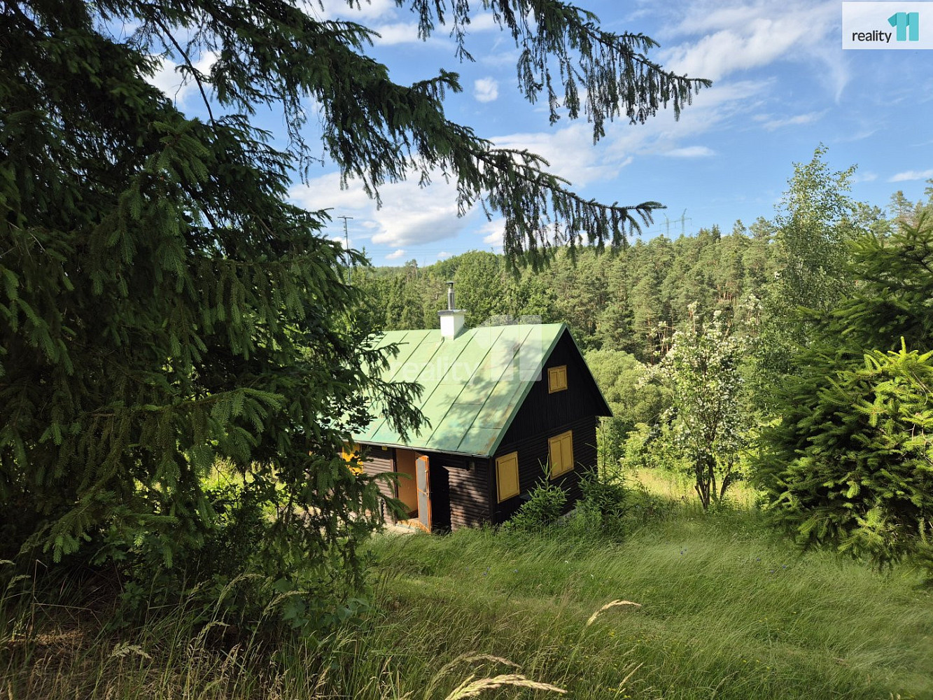 Prodej chaty/chalupy 84 m² — photo 3