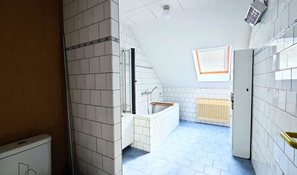 Pronájem domu 200 m² s pozemkem 182 m², Hostivice – náhled fotky 10