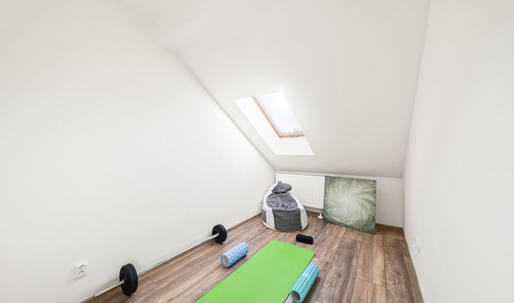 Prodej bytu 3+kk 104 m², Litoměřice – náhled fotky 11