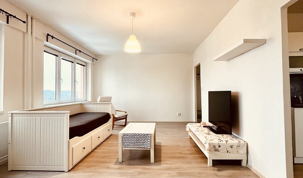 Pronájem bytu 2+1 54 m², Ostrava – náhled fotky 7