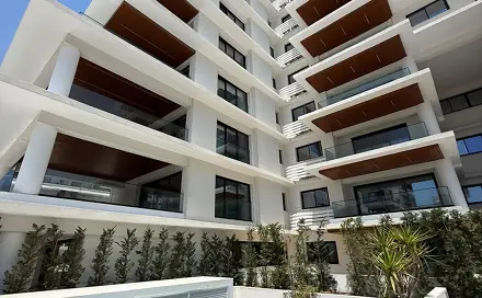Prodej bytu 3+1 110 m², Mackenzie, Kypr