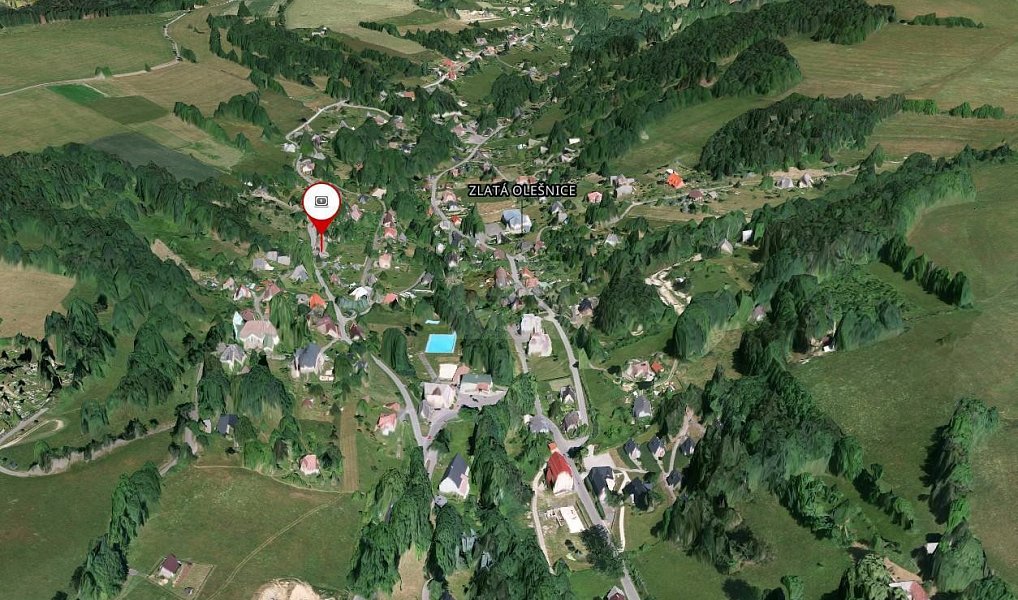 Prodej domu 400 m² s pozemkem 754 m², Zlatá Olešnice – náhled fotky 25