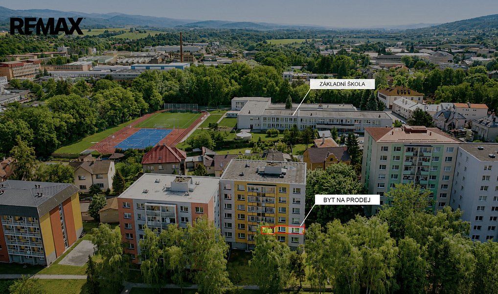 Prodej bytu 3+1 77 m², Valašské Meziříčí – náhled fotky 8