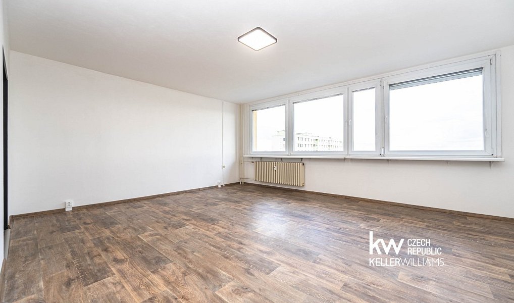 Pronájem bytu 1+kk 42 m², Praha – náhled fotky 7