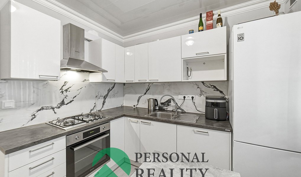 Prodej bytu 3+1 70 m², Praha – náhled fotky 3