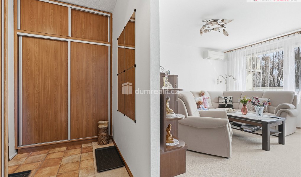 Prodej bytu 3+1 62 m², Hodonín – náhled fotky 10