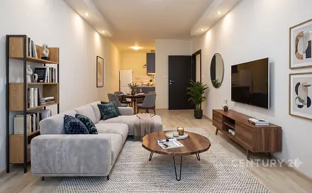 Prodej bytu 2+kk 46 m², Jaroslava Vrchlického, Havířov - Podlesí, okres Karviná