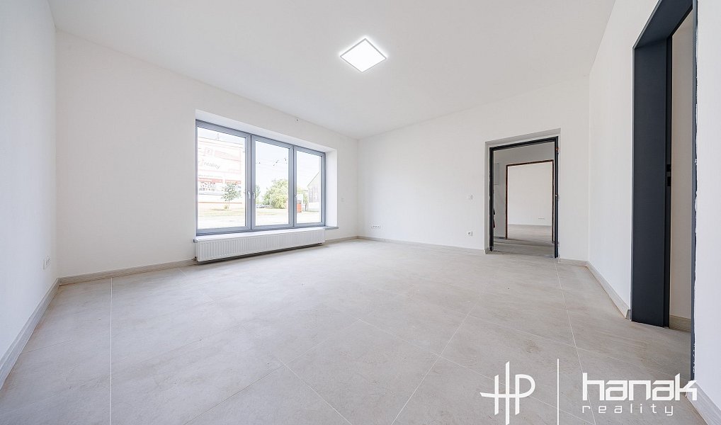 Pronájem komerčního objektu (jiného typu) 51 m², Olomouc – náhled fotky 3