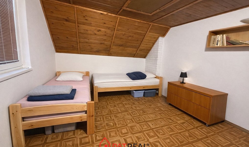 Prodej chaty/chalupy 50 m² s pozemkem 858 m², Doubravice nad Svitavou – náhled fotky 7