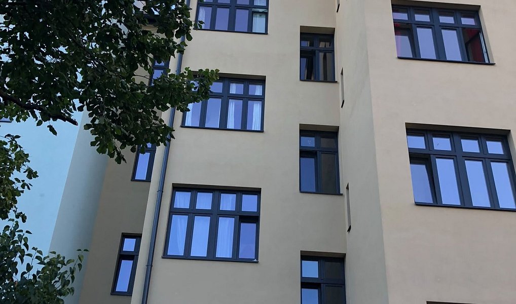 Pronájem bytu 3+kk 80 m², Plzeň – náhled fotky 12