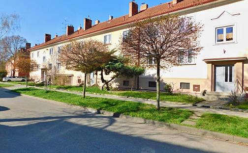 Prodej bytu 2+1 56 m², Hustopeče, okres Břeclav