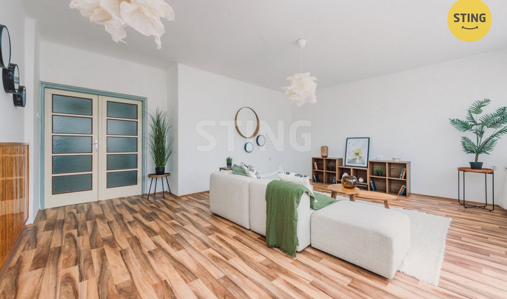 Prodej domu 220 m² s pozemkem 768 m², Nová Paka – náhled fotky 6