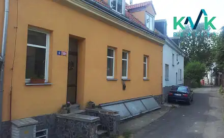 Pronájem bytu 3+1 73 m²