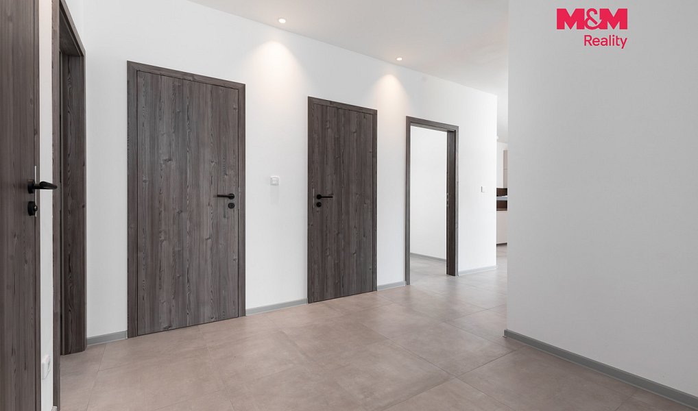 Prodej domu 114 m² s pozemkem 515 m², Rychvald – náhled fotky 2