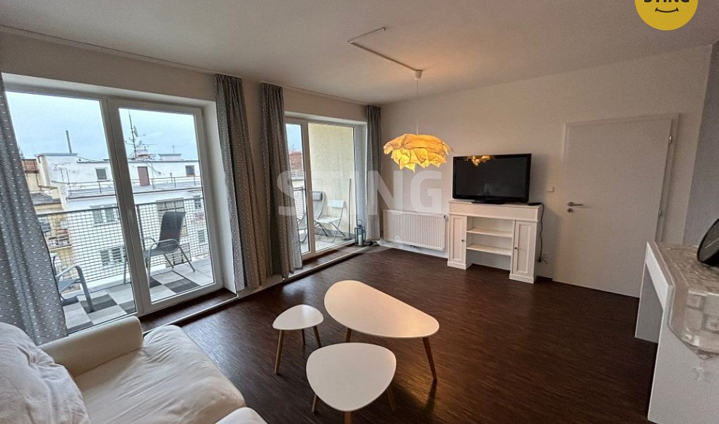 Pronájem bytu 2+kk 89 m², Pardubice – náhled fotky 9