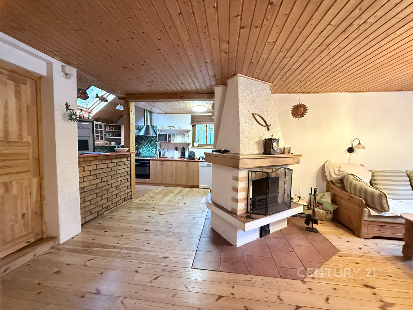 Prodej chaty/chalupy 180 m² s pozemkem 1 000 m² – fotografie 5